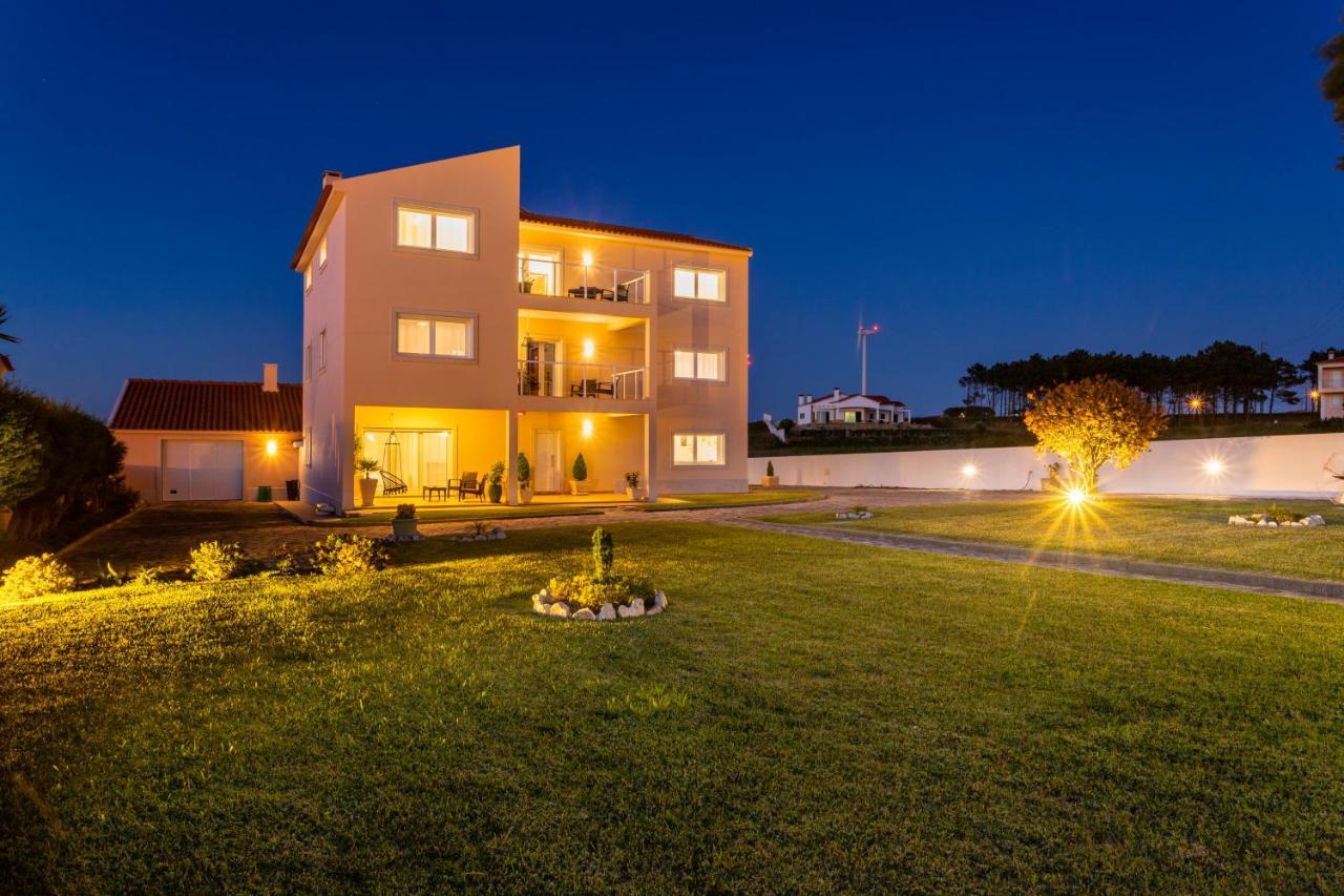 Ohana House Santo Isidoro Exterior photo